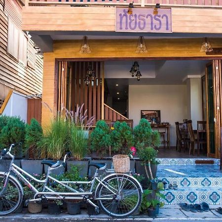 Thaitara Chiangkhan Chiang Khan Εξωτερικό φωτογραφία