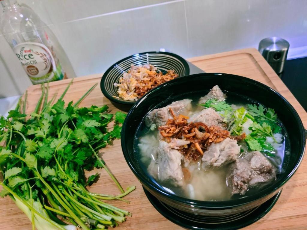 Thaitara Chiangkhan Chiang Khan Εξωτερικό φωτογραφία