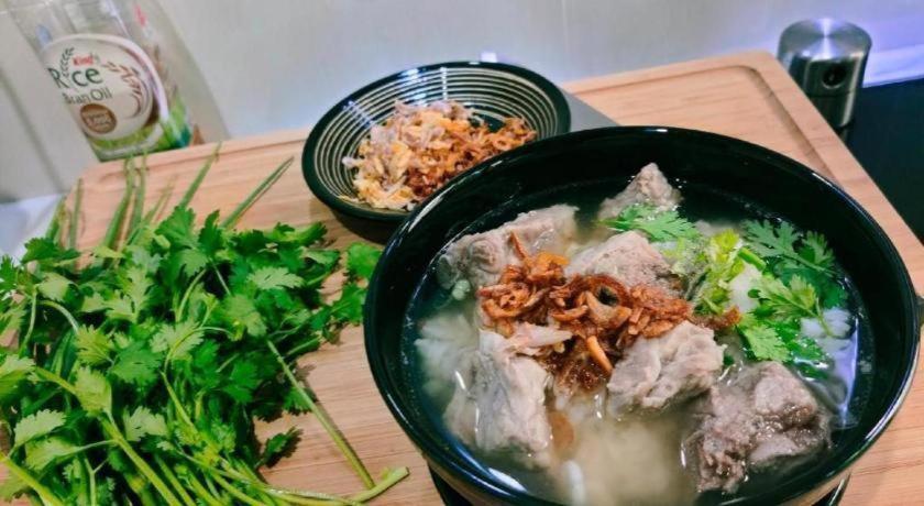 Thaitara Chiangkhan Chiang Khan Εξωτερικό φωτογραφία